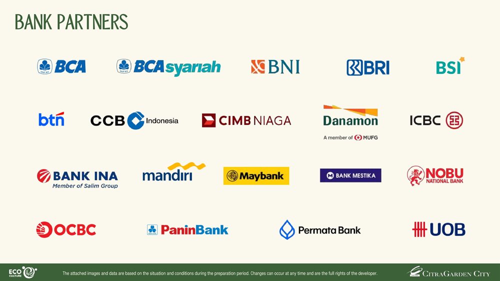 bank partner