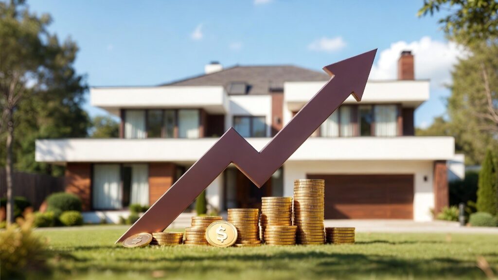 Investasi Properti Jakarta Barat yang Menjanjikan di 2026